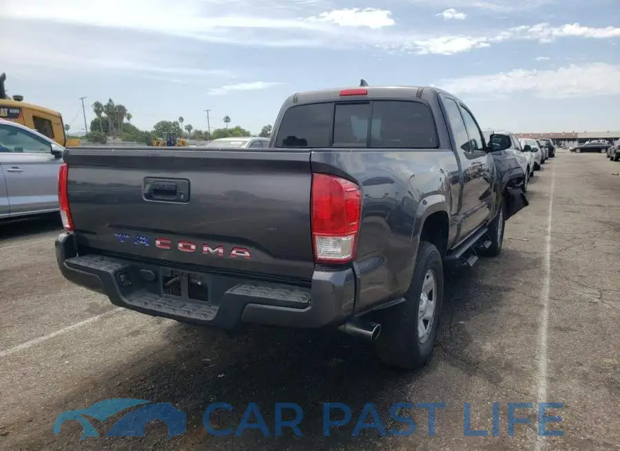 5TFRX5GN4HX100462# 4