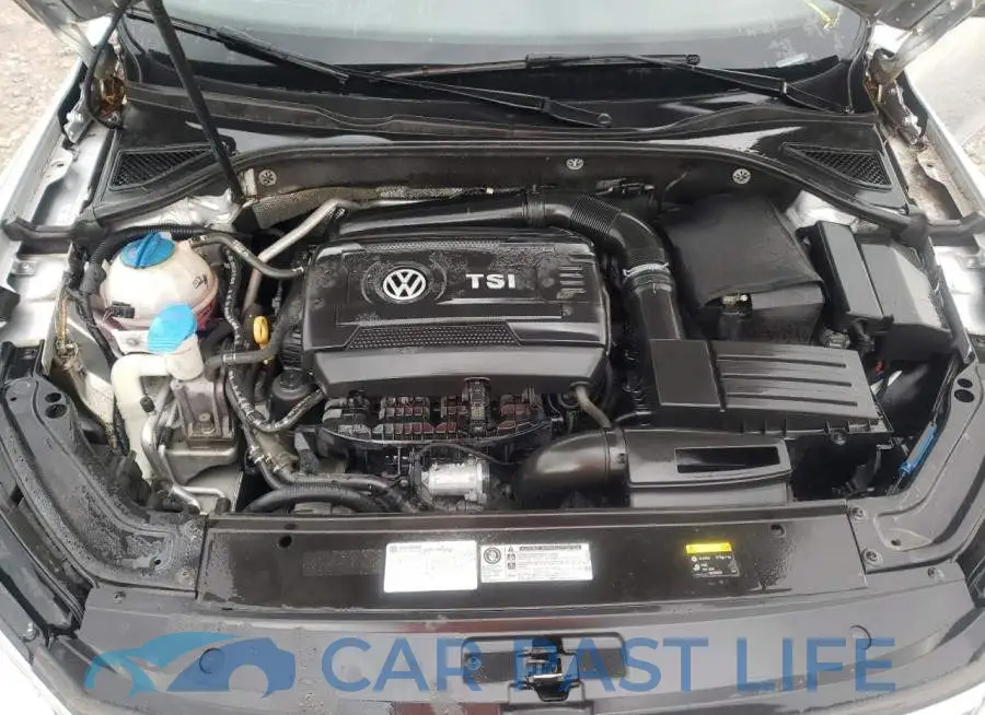 1VWBS7A34GC061250# 7