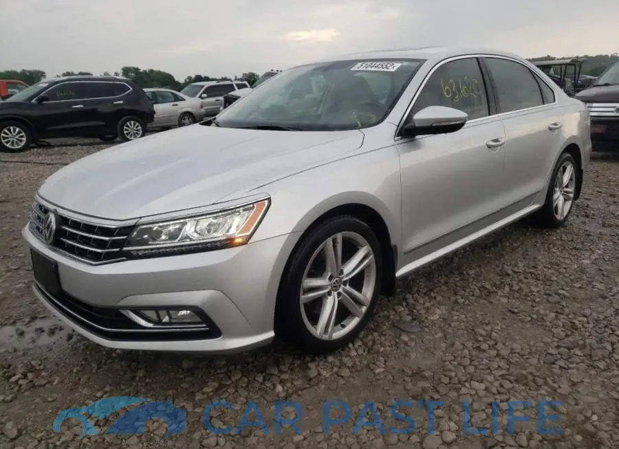 1VWBS7A34GC061250# 2