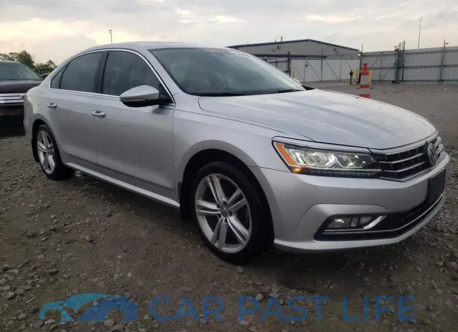 1VWBS7A34GC061250# 1