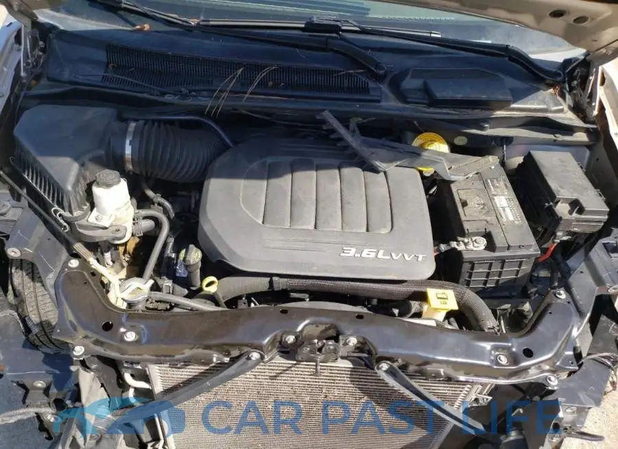 2C4RC1BG9GR165480# 7