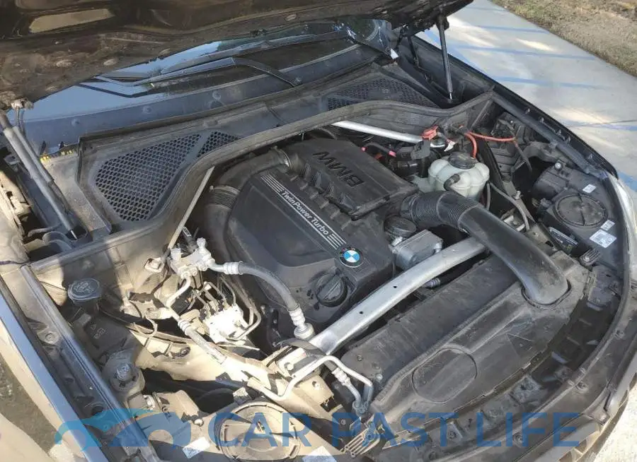 5UXKU0C58J0G69771# 7
