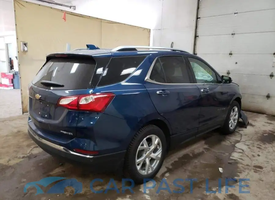 2GNAXNEV1K6265299# 4