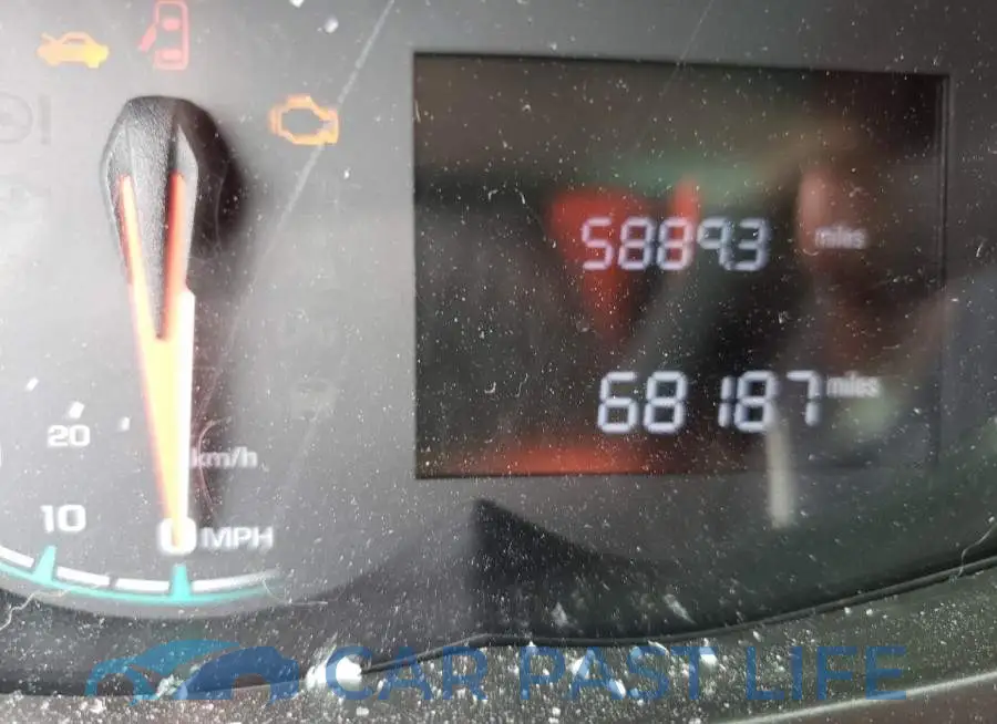 KL8CC6SA0JC420007# 8