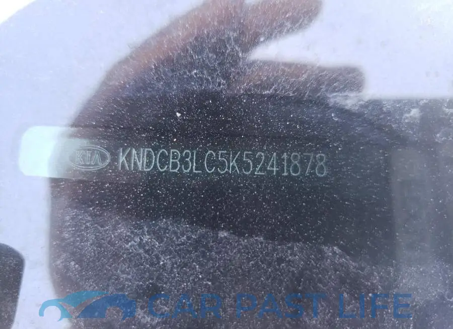 KNDCB3LC5K5241878# 10