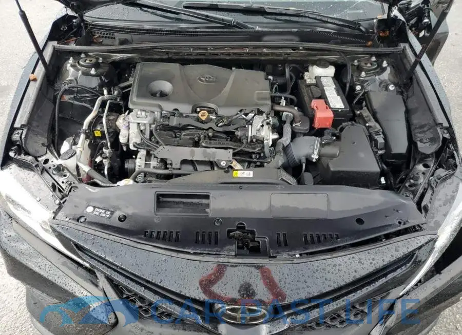 4T1G11AKXLU507014# 7