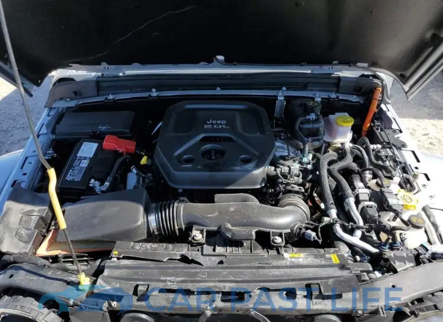 1C4JJXP65NW128971# 7