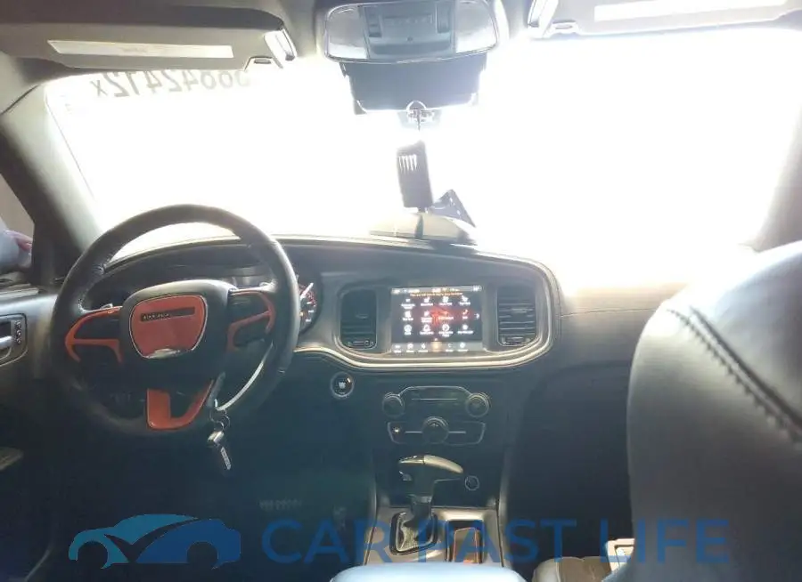 2C3CDXCT9NH126204# 9