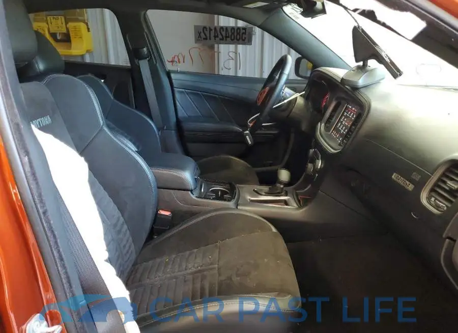 2C3CDXCT9NH126204# 5