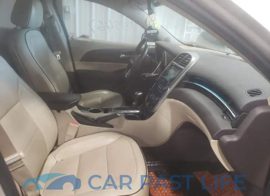 1G11E5SA8GF160409# 5