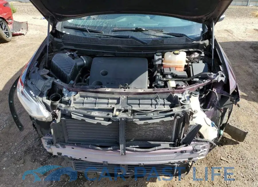 1GNERGKW2KJ116441# 12