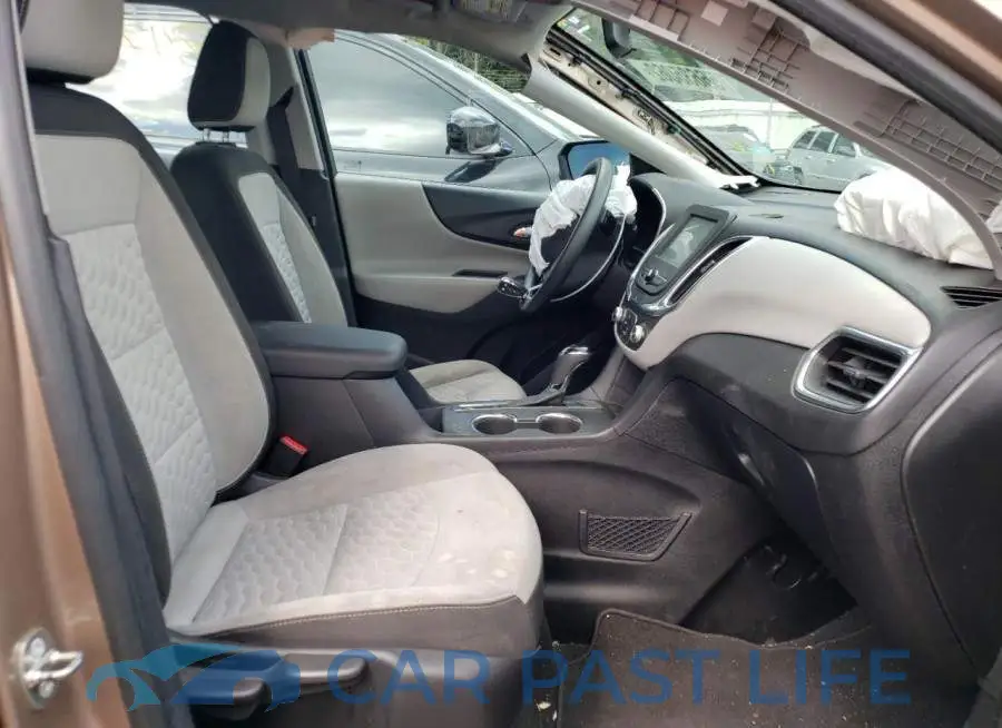 2GNAXHEV4J6199721# 5