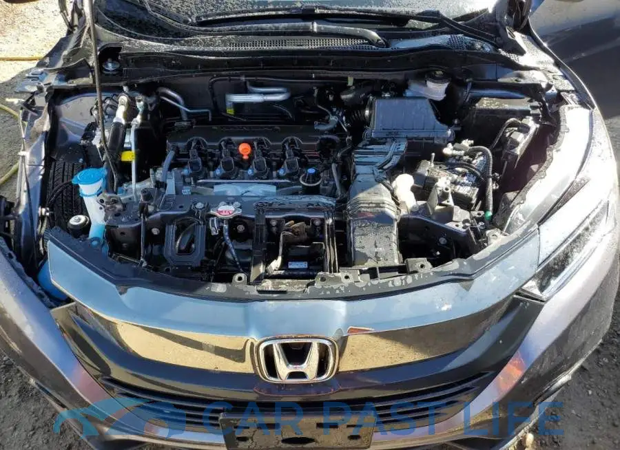 3CZRU6H58NM766541# 7