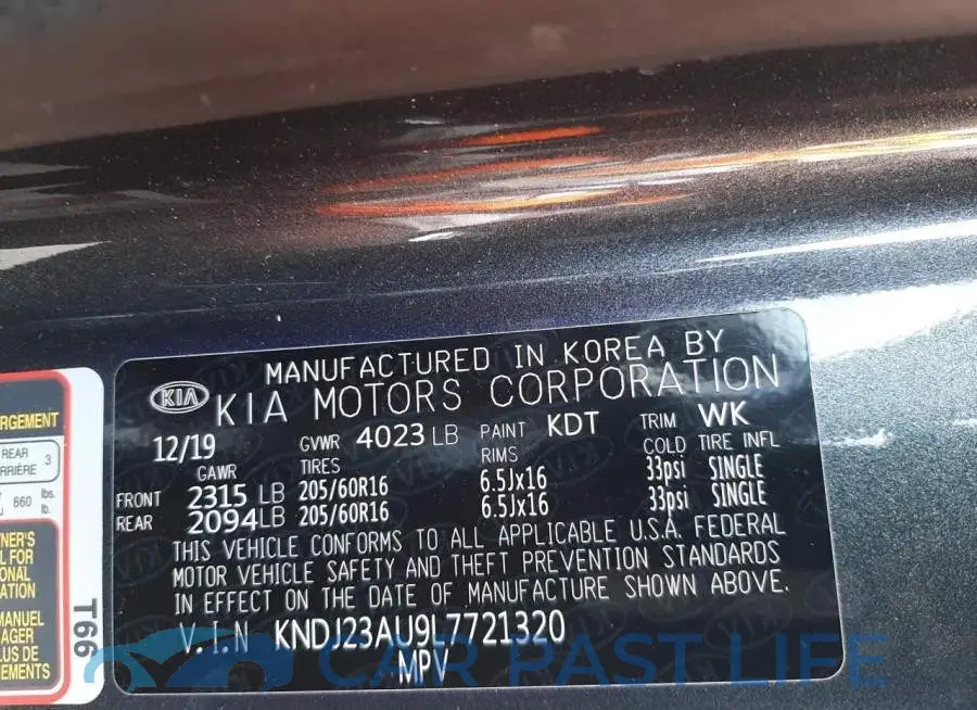 KNDJ23AU9L7721320# 10