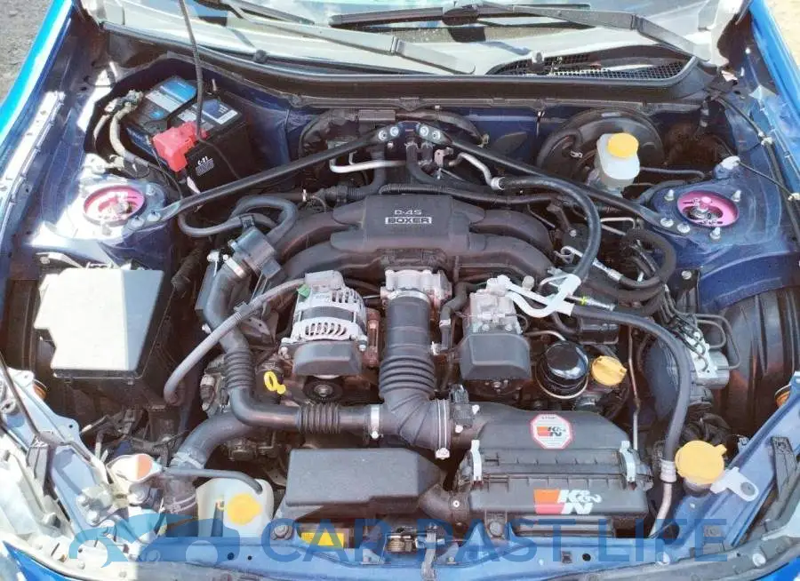 JF1ZCAC10G8602231# 7