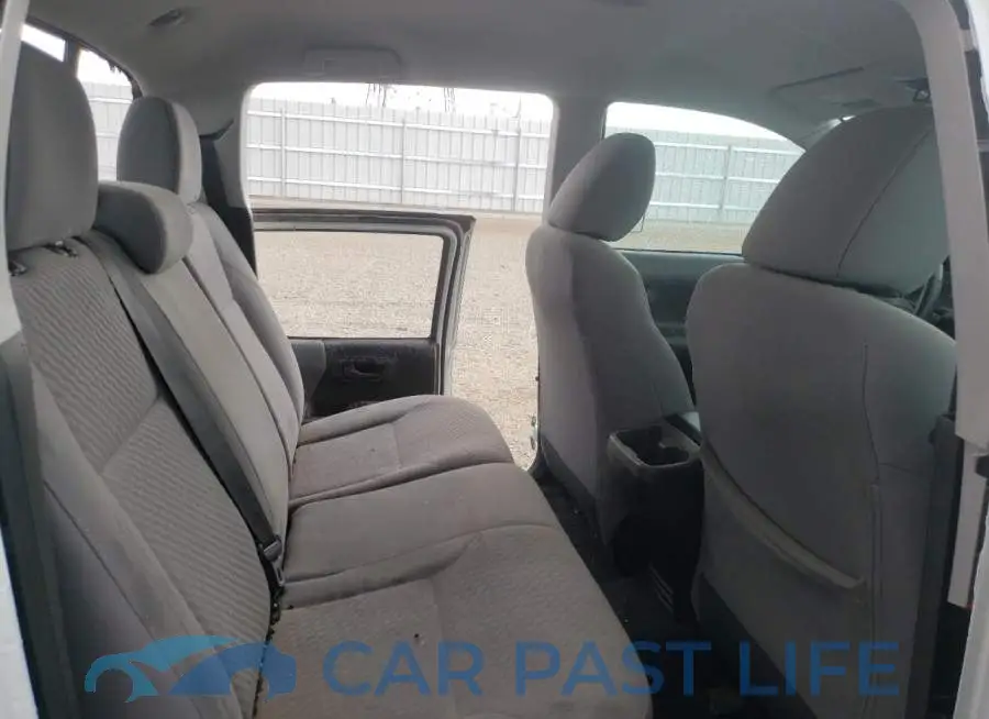 5TFAX5GN2LX169799# 6