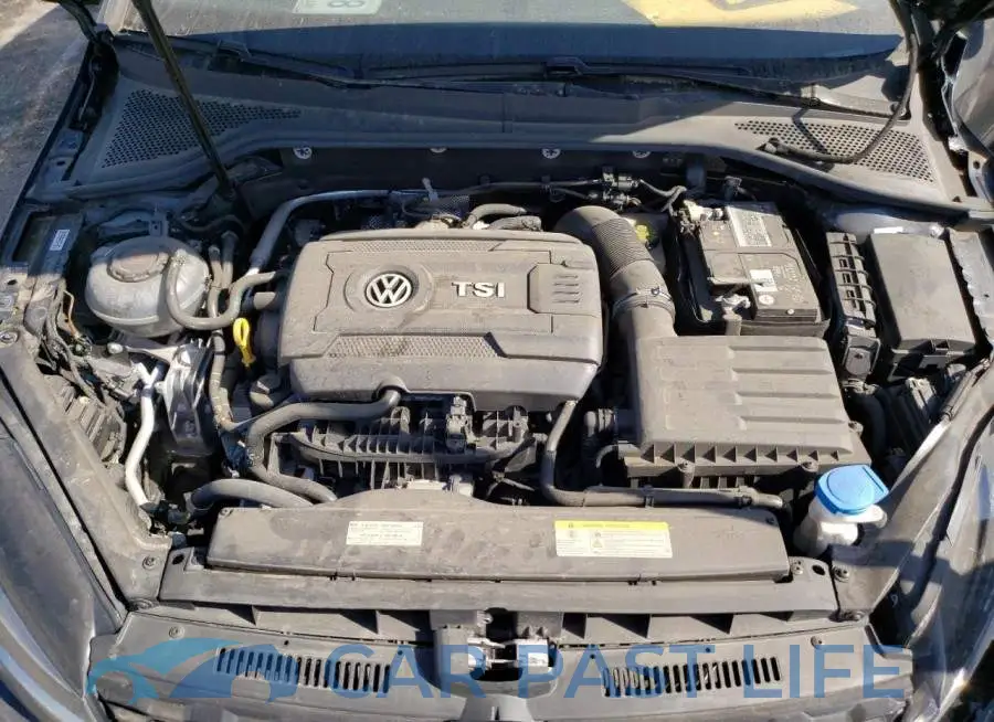 3VW6T7AU4LM015112# 7
