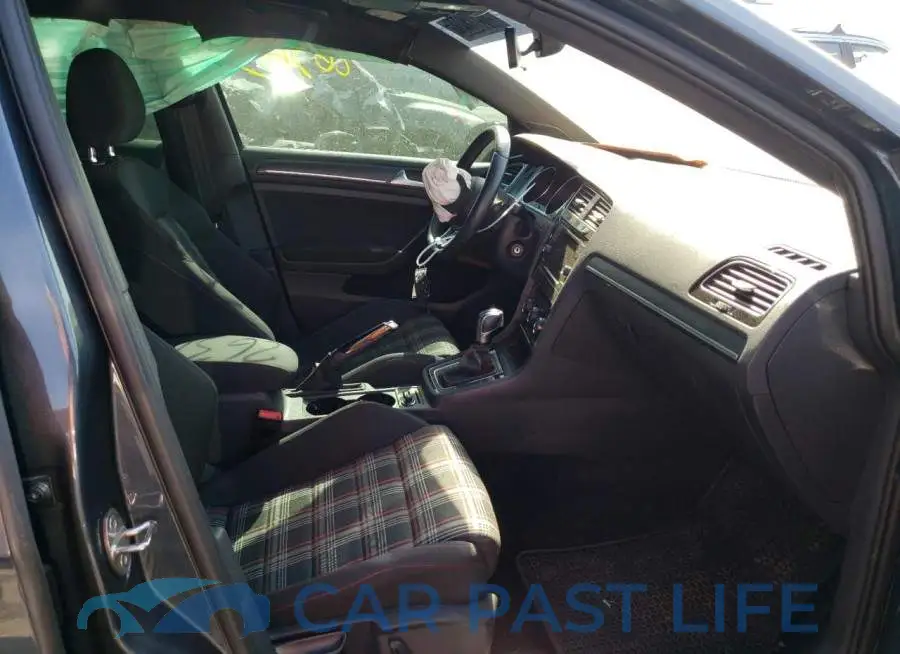 3VW6T7AU4LM015112# 5