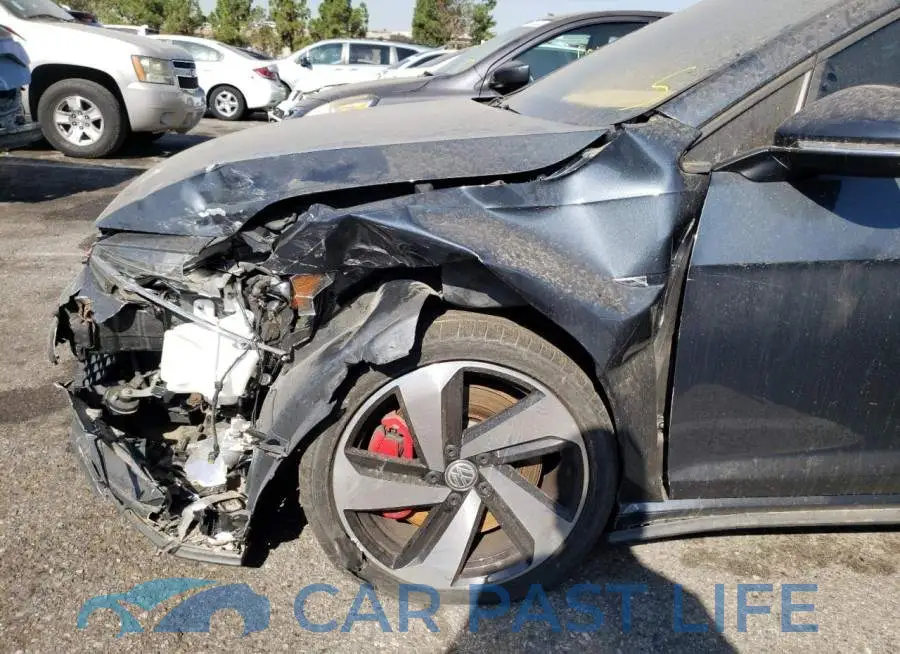 3VW6T7AU4LM015112# 9