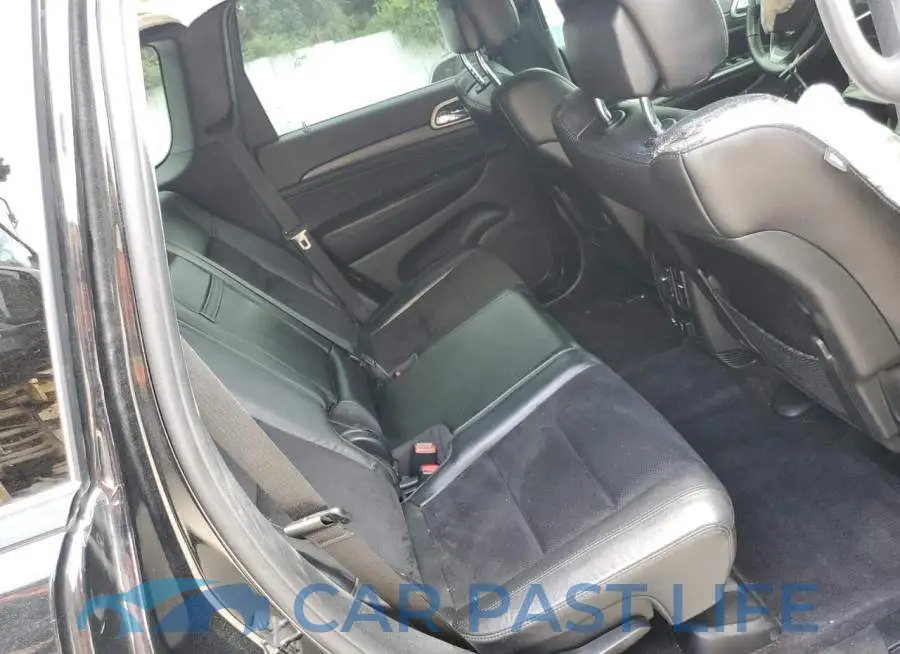 1C4RJEAG7JC430850# 6