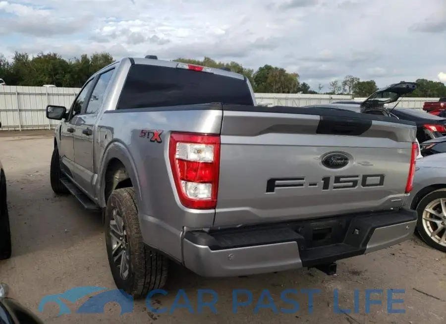1FTEW1CP1MFA76350# 3
