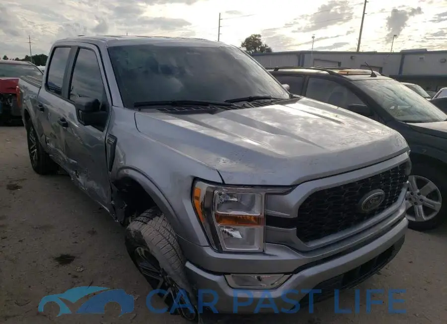 1FTEW1CP1MFA76350# 1