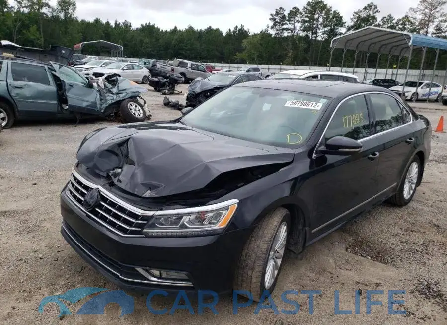 1VWBT7A32GC065374# 2
