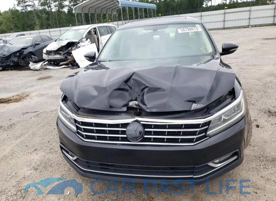 1VWBT7A32GC065374# 9