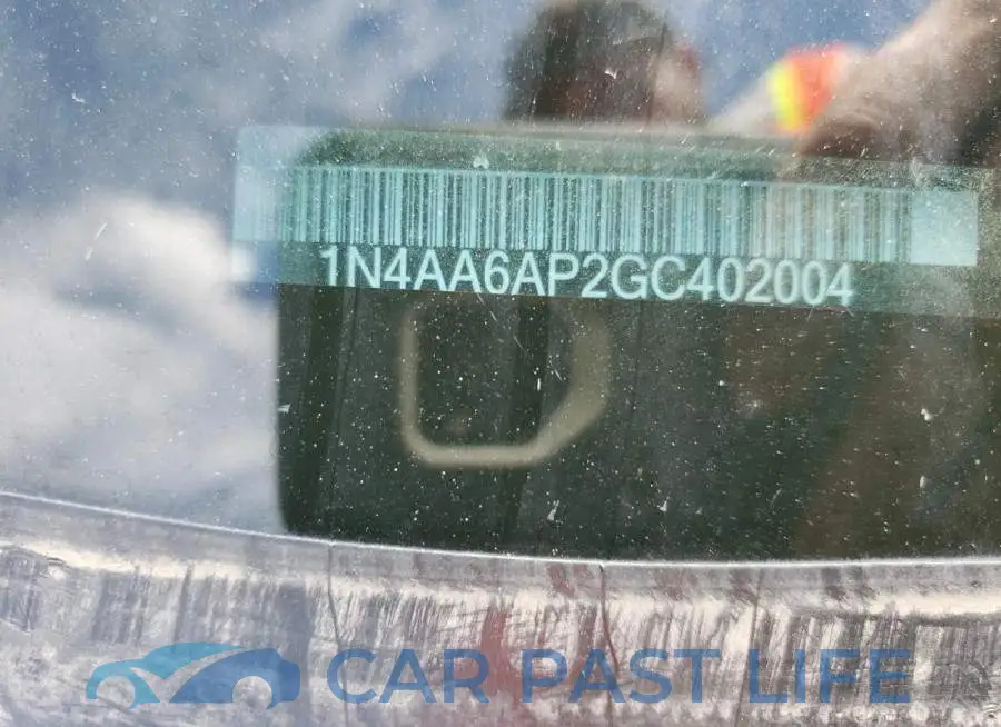 1N4AA6AP2GC402004# 10