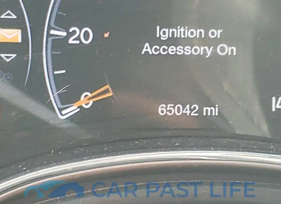 1C4RJFAG8JC394219# 9