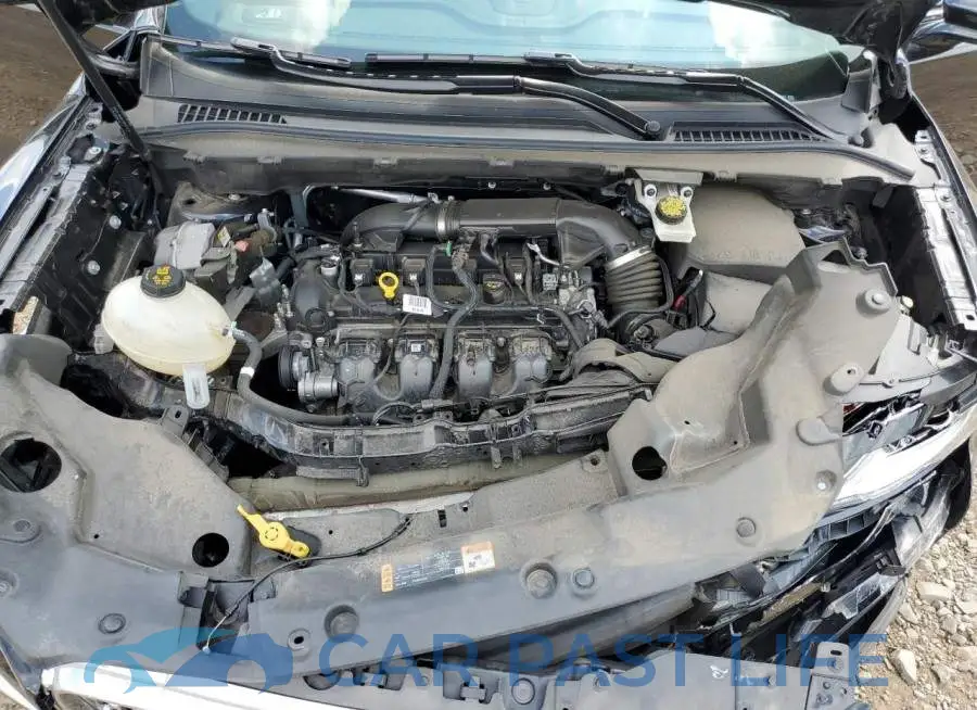 5LMCJ3D92KUL38041# 7