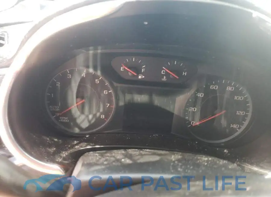 1G1ZD5ST4JF244516# 8