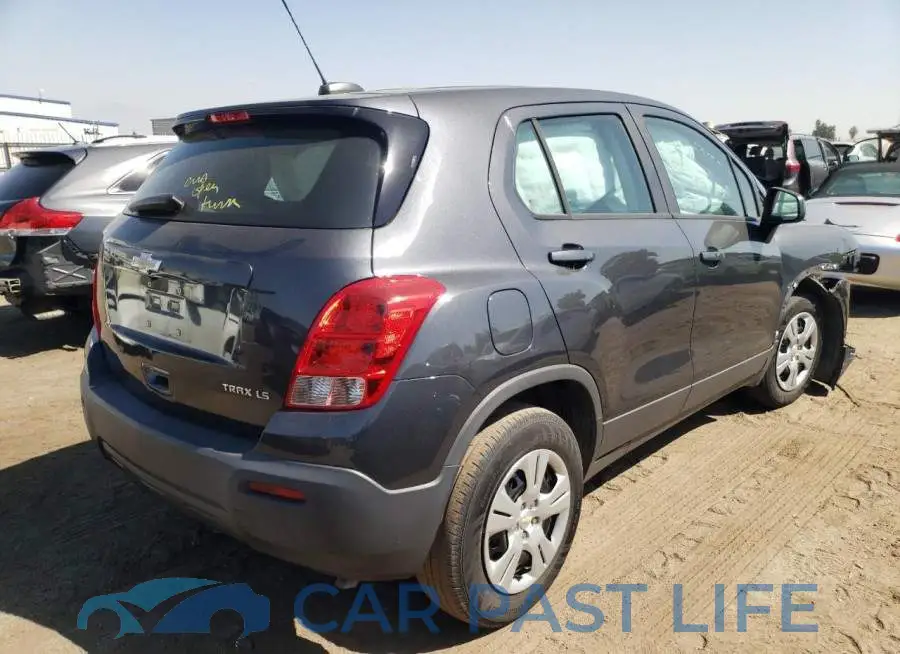 3GNCJKSB9GL255965# 4