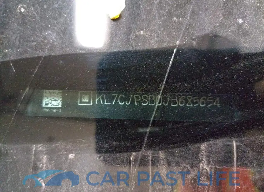 KL7CJPSB0JB685654# 10