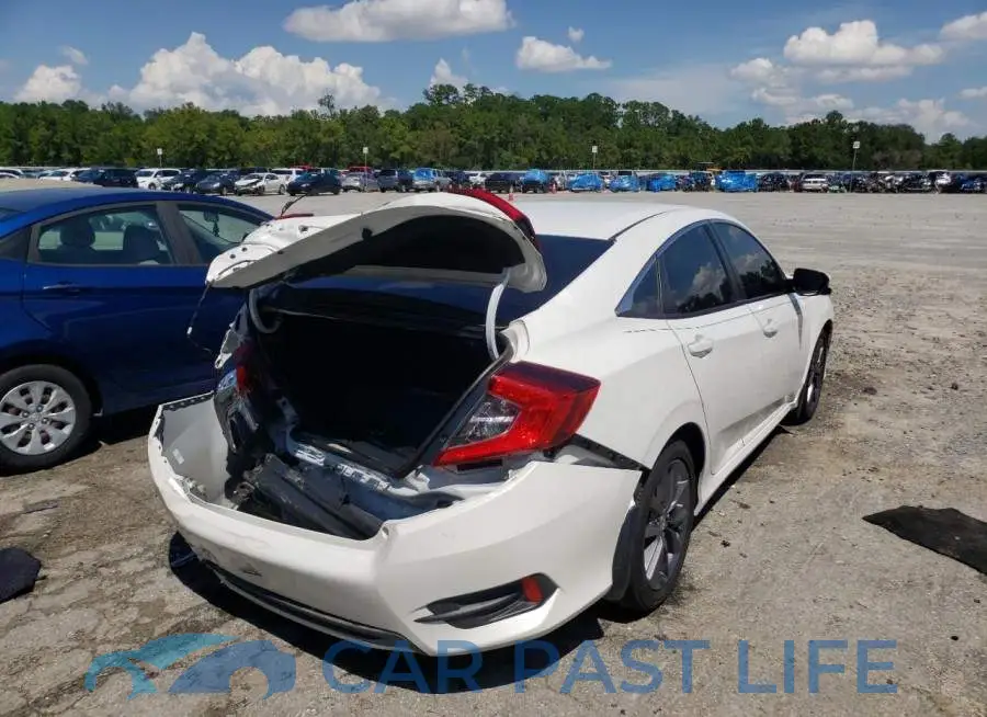 2HGFC1F36MH702285# 4