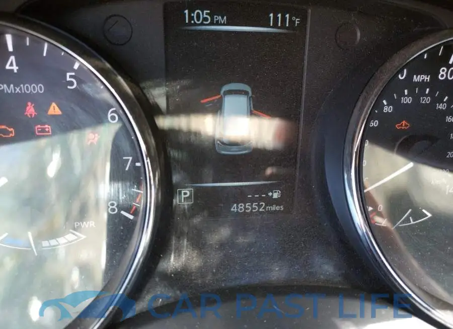 5N1ET2MT1HC800079# 8