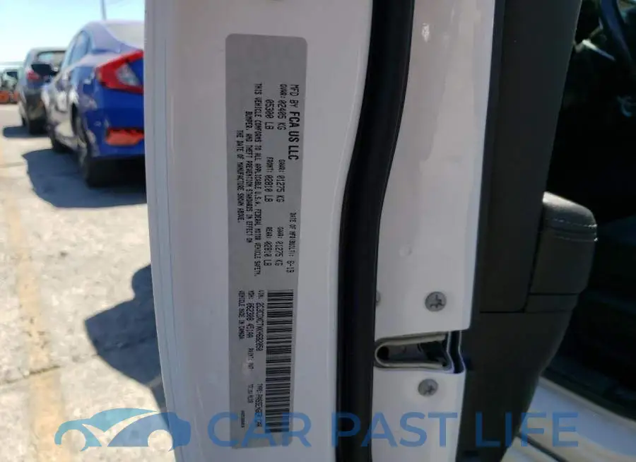 2C3CDXCTXKH682050# 10