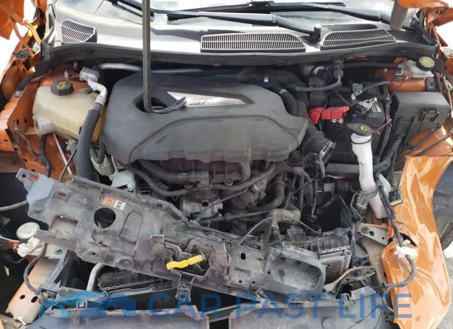 3FADP4GX3HM158452# 7