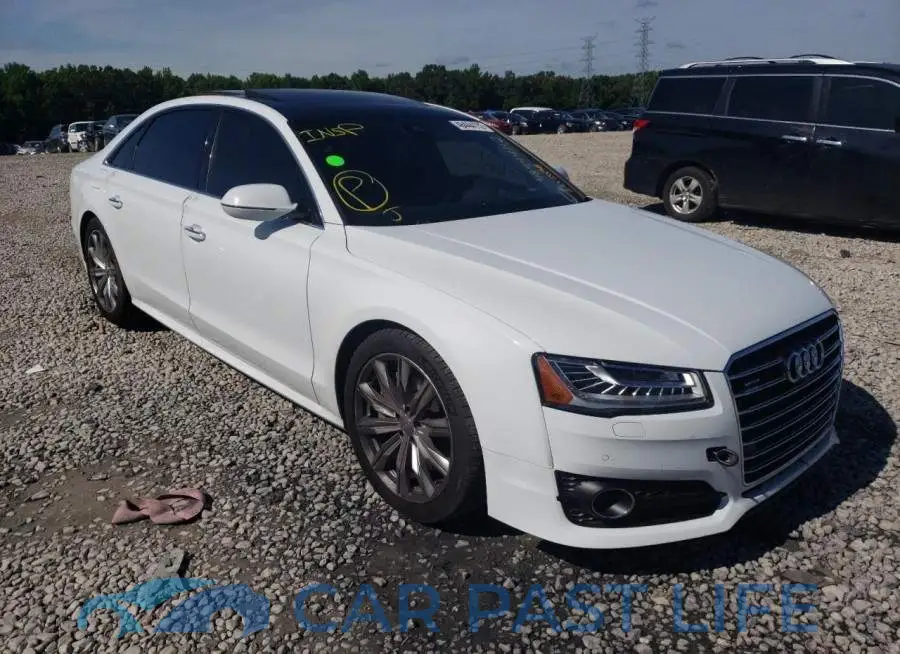 WAU43AFD0GN006268# 1