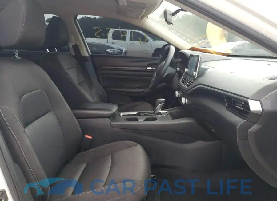 1N4BL4BV6LC219179# 5