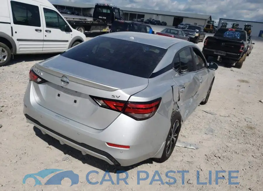 3N1AB8CV7NY240067# 4