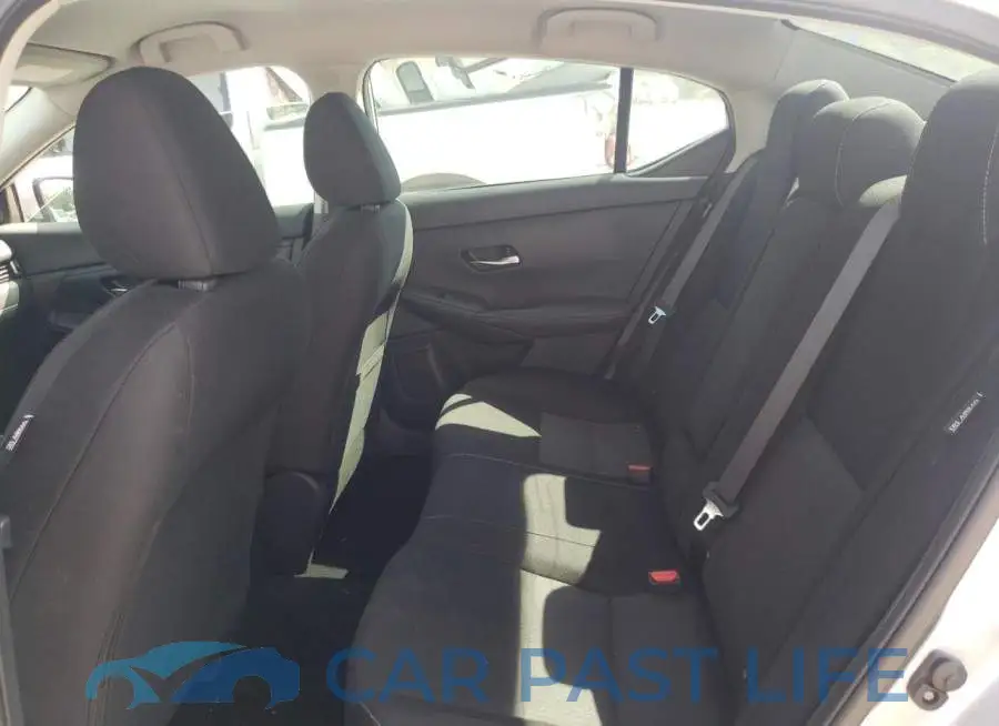 3N1AB8CV7NY240067# 6