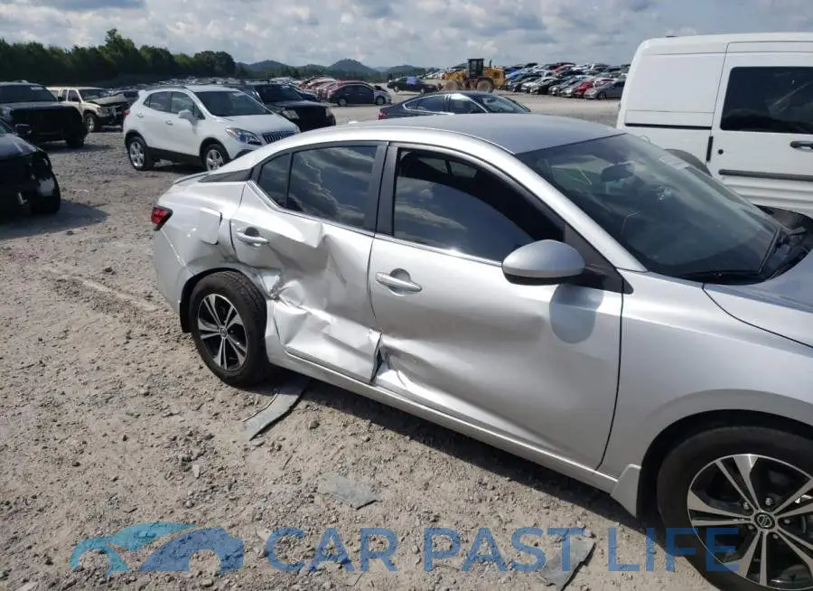 3N1AB8CV7NY240067# 9