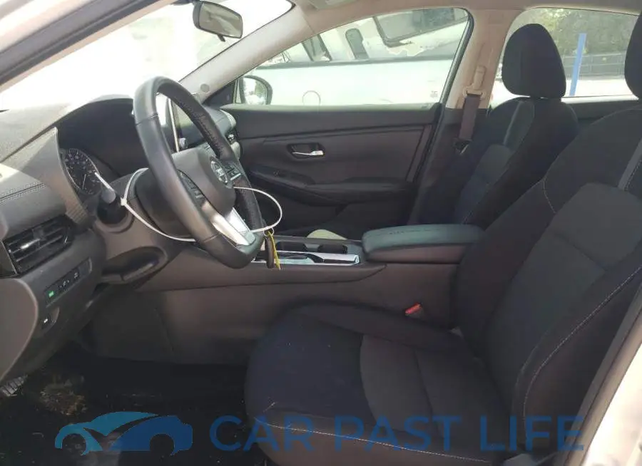 3N1AB8CV7NY240067# 5