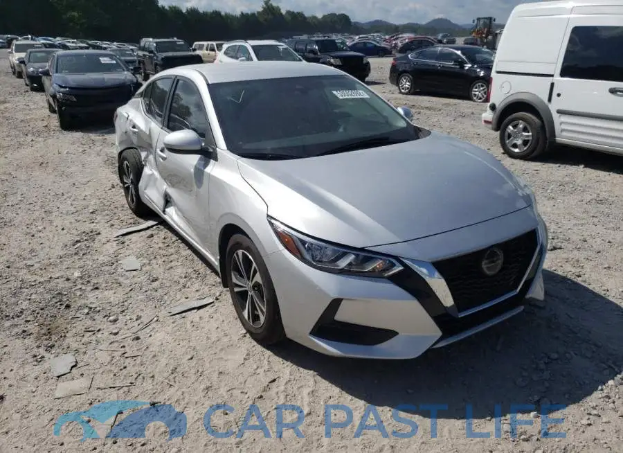 3N1AB8CV7NY240067# 1