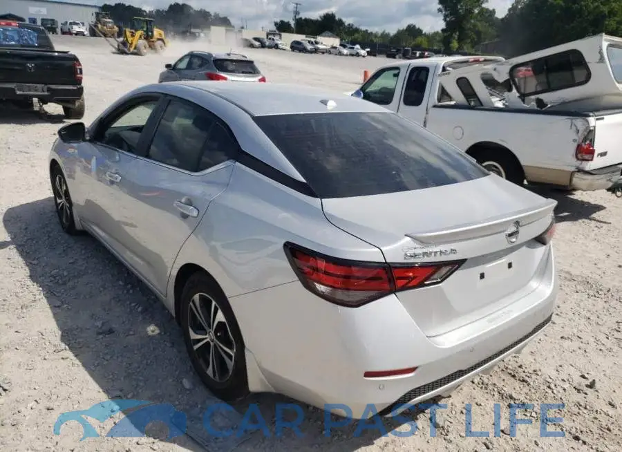 3N1AB8CV7NY240067# 3