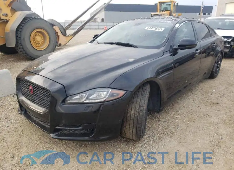 SAJXJ2GD3G8V95195# 2