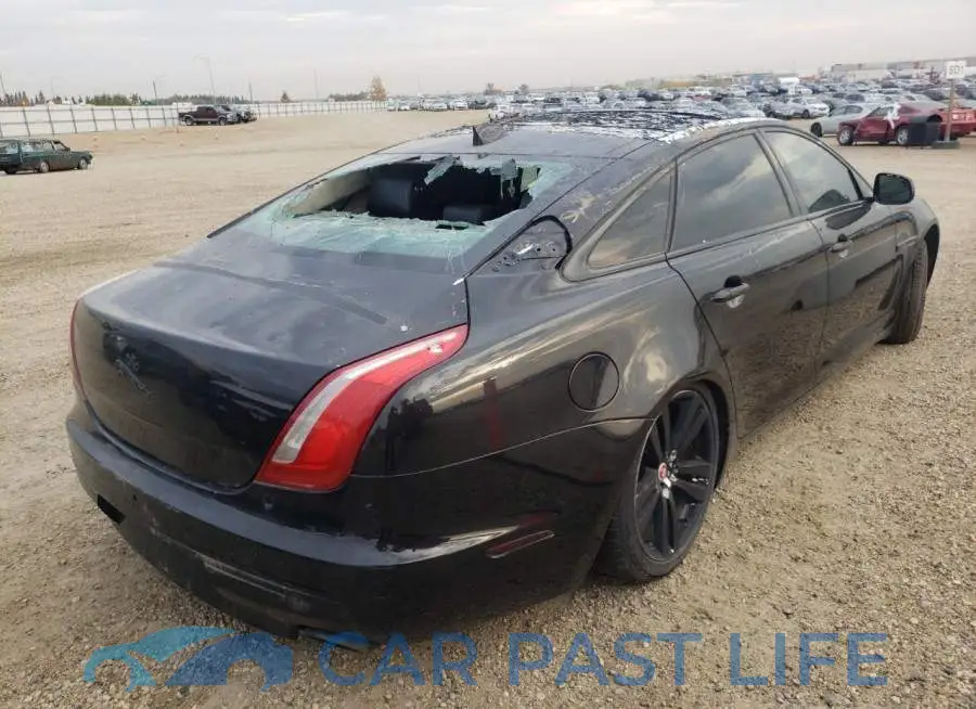 SAJXJ2GD3G8V95195# 4