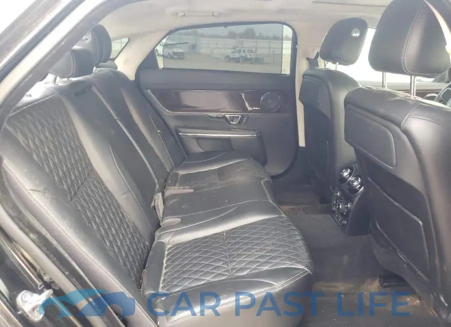 SAJXJ2GD3G8V95195# 6