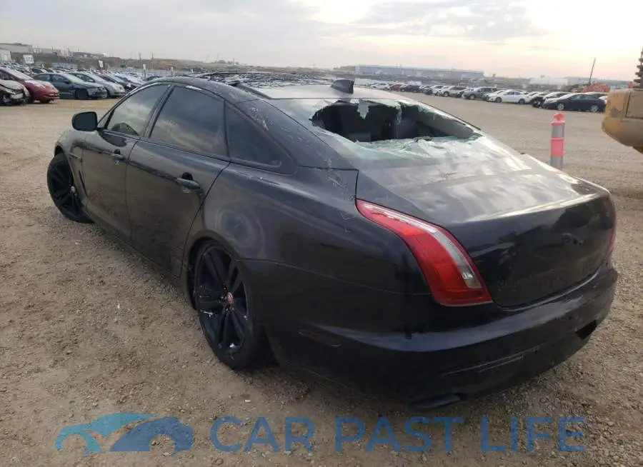 SAJXJ2GD3G8V95195# 3